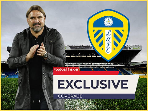 Sources: Leeds United in 'very advanced talks' to sign Manuel Benson after Southampton hijack