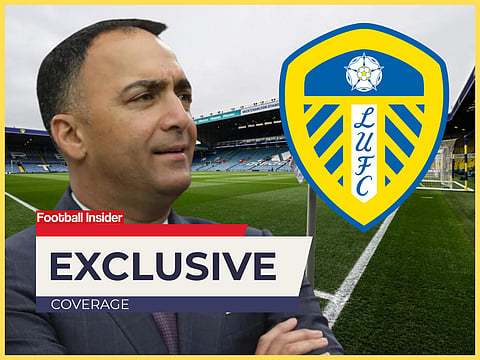 Sources: Leeds United now in contention as £100m+ news emerges
