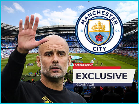Sources: Huge update on Man City FFP case with new hearing date set