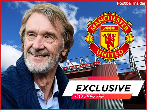 Sources: Man United working on three more marquee arrivals as new sacking revealed