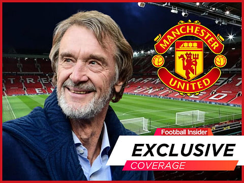 Sources: Ratcliffe's £30m Man United January plan revealed - £6m banked after another deal agreed