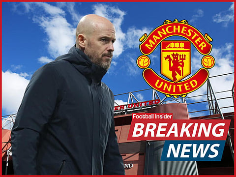 Sources: Amad Diallo pleads with Man United to allow him to join Sunderland