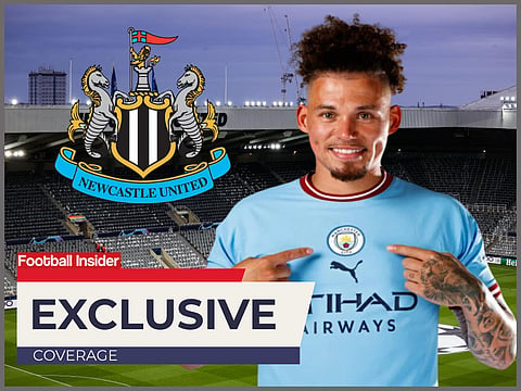 Sources: Newcastle United pull plug on Kalvin Phillips deal - and it's because of Eddie Howe, not money