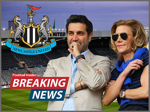 Revealed: Newcastle hit by shattering new FFP blow