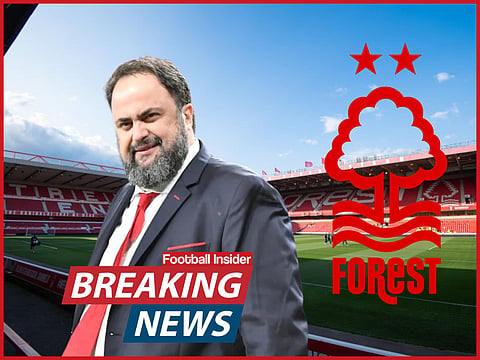 Sources: Nottingham Forest could be hit with points deduction as new details revealed