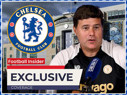 Sources: Chelsea in Trevoh Chalobah transfer U-turn after new development