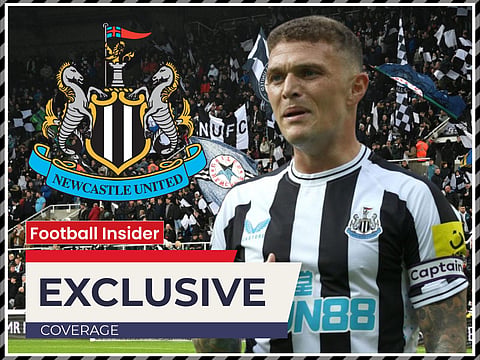 Kieran Trippier to Bayern Munich: Door opens for sensational Newcastle United late deal