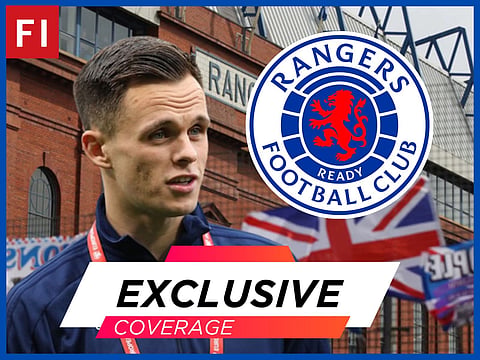 Lawrence Shankland to Rangers transfer update after new talks: Sources