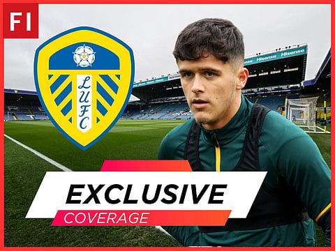 Sources: Leeds make move for Ryan Giles as late-window signing blitz begins