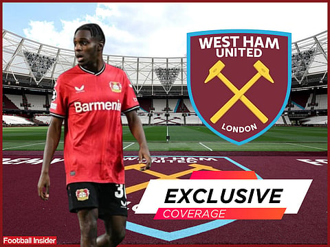 'Moyes wants him' - Exclusive: West Ham now want to beat Liverpool to signing of ex-Celtic star in stunning form