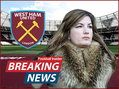 Revealed: West Ham chief takes £1m pay cut as Tottenham chairman Daniel Levy leads the way