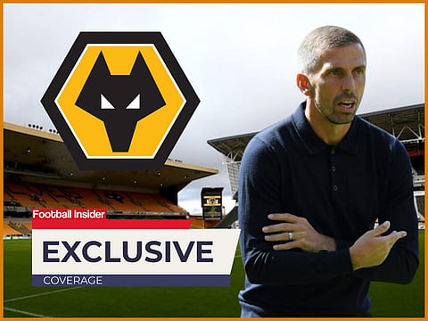 Sources: Wolves 'dangerously close' to points deduction - announcement days away