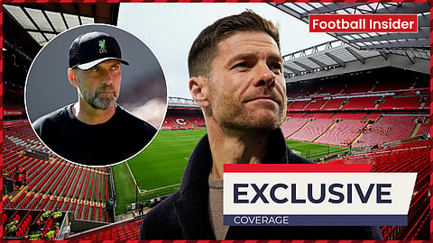 Xabi Alonso to Liverpool: 'Huge obstacles' emerge as well-placed source shares the latest