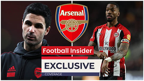 Arsenal transfer news: What £52m loss means for PSR and marquee striker signing