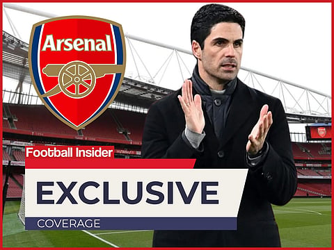 Sources: Arsenal bank £15m+ payout after deal agreed