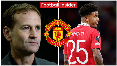 Kieran Maguire: Dan Ashworth could cover £20m fee 'in one deal' at Man United