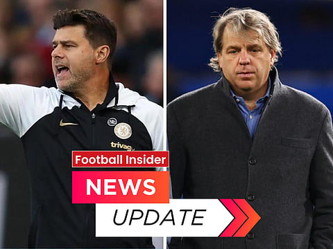 Ex-PL CEO: Chelsea to ignite summer window with 'big' fire sale before 30 June