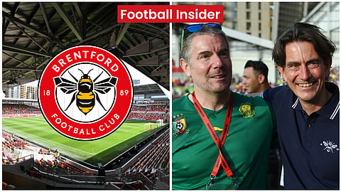 Kieran Maguire suggests Matthew Benham will sell Brentford - and then stay at the club