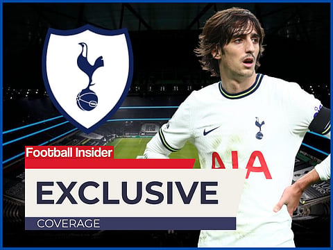 Tottenham make Bryan Gil U-turn after multiple offers submitted - Sources