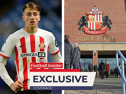 Sunderland transfer news: 'Huge' Jack Clarke update after West Ham swoop - sources