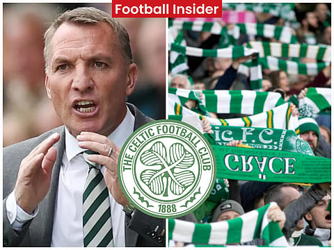 Celtic and Rangers are untouchable as uncovered documents reveal £26m payout - Kieran Maguire
