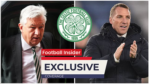 Celtic plan to smash transfer record in 'huge' summer signing spree - sources