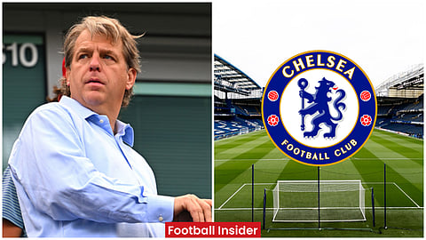 Kieran Maguire: Todd Boehly is 'lovestruck' as new Chelsea deal announced today