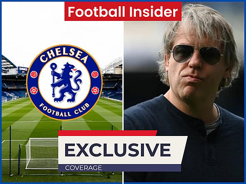 Sources: New Chelsea chief to begin work on £1.5bn stadium deal after 'agreement' reached