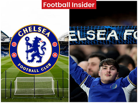 Kieran Maguire: New Chelsea chief was universally unpopular at Tottenham