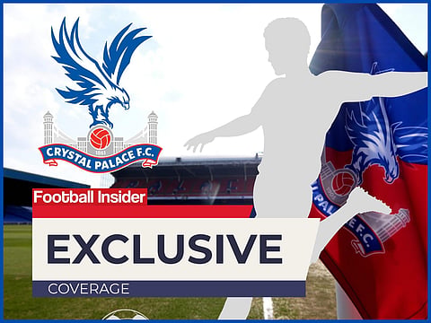 Sources: Crystal Palace pulled plug on Zander Craik deadline-day move after 'deal agreed'