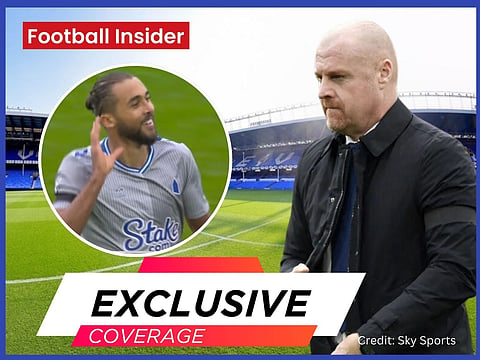 Everton transfer news: Clubs race to sign Dominic Calvert-Lewin - but on one condition