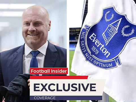 Everton points deduction appeal: Wyness is 'bullish' about 'reduction' after 'robust case'