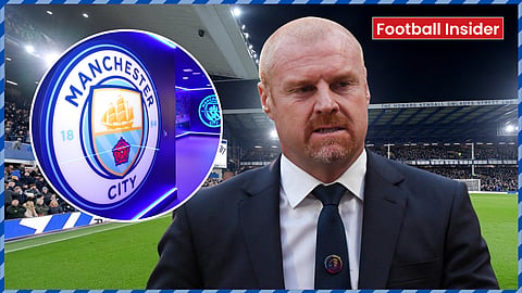 Everton could now sue Man City in new FFP twist - Wyness