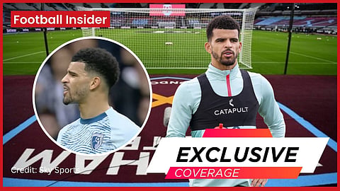 West Ham United ready to smash transfer record as 'huge funds set aside' - sources