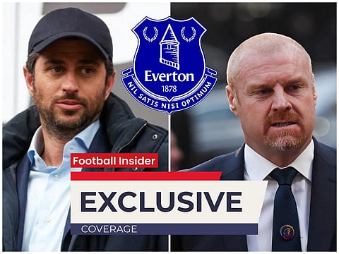 Sources: Everton face £200m 'disaster' - decision days away