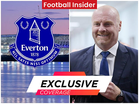 Sources: Everton set for £240m+ boost after 'spectacular' development