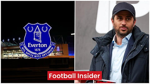 Everton takeover exclusive: 777 Partners set for face-to-face Premier League talks in new twist