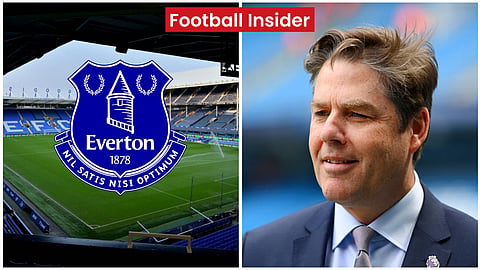 Kieran Maguire: Everton case has 'damaged Premier League integrity' - 12-point deduction now expected