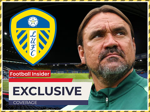 Sources: Leicester City blocked Leeds United loan-to-buy Harry Souttar offer