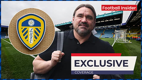 Leeds United have multiple deals ready to go, two already agreed - sources