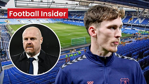 Everton news: Pundit predicts 'huge profit' after source's James Garner reveal - 'Amazing'