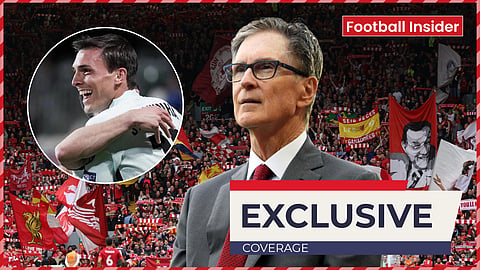 Joao Palhinha: Major update on Liverpool and Bayern Munich race after new twist - Sources
