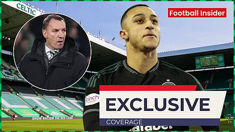 Adam Idah: Celtic told it will cost 'big money' to complete permanent move for Norwich star