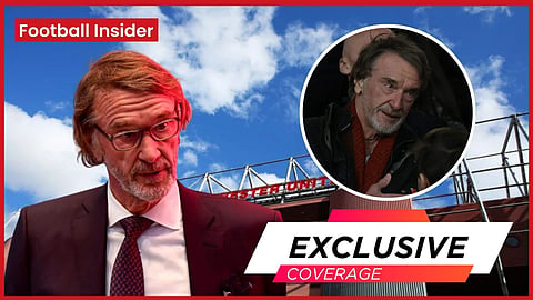 Man United transfer news: 'Huge' update on summer signings plan - Sources
