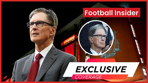 Liverpool close in on new sporting director, announcement plan revealed - Sources