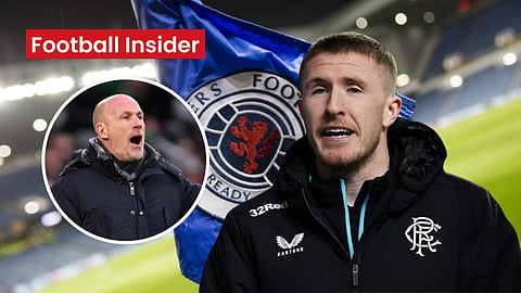 John Lundstram: Rangers expert drops 'huge' verdict on new deal