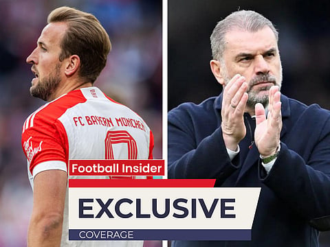 Tottenham accelerate plans to sign 'next Harry Kane' - Sources