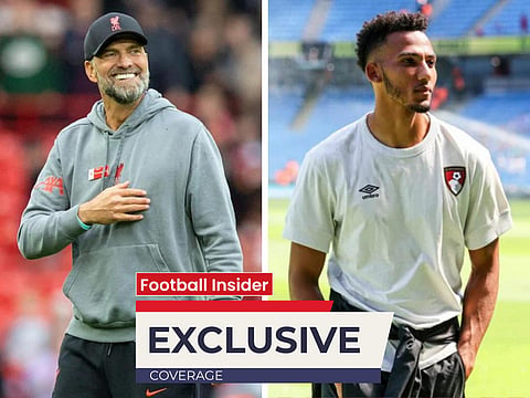 Liverpool and Tottenham handed Lloyd Kelly boost after new contract twist - Sources