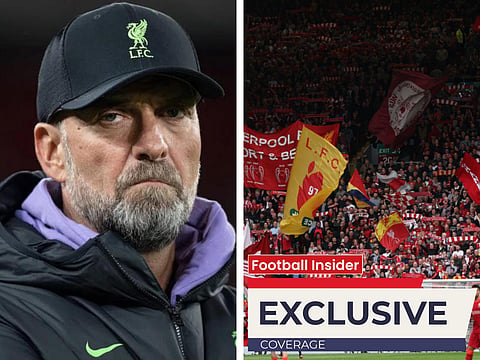 Jurgen Klopp's next job: Liverpool manager likely to accept one of two offers - sources