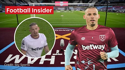 West Ham told to terminate Kalvin Phillips deal - 'he's terrible', says expert